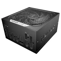 maitinimo blokas quiet - be quiet! Power Zone 2 1200W, Juodas (Black) - 5 nuotrauka