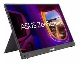 asus zenscreen - Asus ZenScreen MB16NCG 16", IPS, 2560 x 1600, 155Hz - 3 nuotrauka