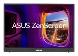 asus zenscreen - Asus ZenScreen MB16NCG 16", IPS, 2560 x 1600, 155Hz - 6 nuotrauka