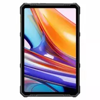 ulefone armor 8 - Ulefone Armor Pad 3 Pro 10.36" 8GB/256GB 4G Juodas (Black) - 3 nuotrauka