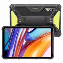 ulefone armor 8 - Ulefone Armor Pad 3 Pro 10.36" 8GB/256GB 4G Juodas (Black) - 4 nuotrauka