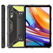 ulefone armor 8 - Ulefone Armor Pad 3 Pro 10.36" 8GB/256GB 4G Juodas (Black) - 5 nuotrauka