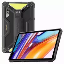 ulefone armor 8 - Ulefone Armor Pad 3 Pro 10.36" 8GB/256GB 4G Juodas (Black) - 6 nuotrauka