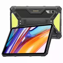 ulefone armor 8 - Ulefone Armor Pad 3 Pro 10.36" 8GB/256GB 4G Juodas (Black) - 7 nuotrauka