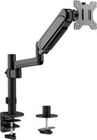 rankis - DISPLAY ACC MOUNTING ARM/17-32" MA-DA1P-01 GEMBIRD - 2 nuotrauka