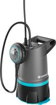 panardinamas vandens siurblys - Gardena 20000 BASIC 2in1, 550 W - 1 nuotrauka