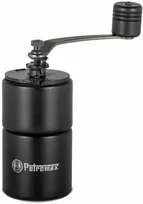Petromax HCG Juodas (Black)