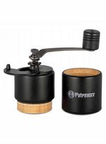 rankine kavamale - Petromax HCG Juodas (Black) - 2 nuotrauka