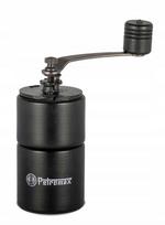 rankine kavamale - Petromax HCG Juodas (Black) - 3 nuotrauka