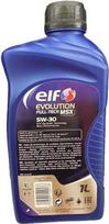 tepalai 5w 30 - Elf Evolution Full-Tech MSX, 5W-30, 1l - 2 nuotrauka