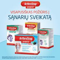 walmark - PROENZI ARTHROSTOP RAPID, 90 tablečių - 2 nuotrauka