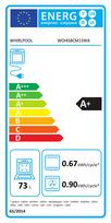 whirlpool orkaite - Whirlpool WOI4S8CM1SWA - 2 nuotrauka