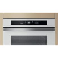 whirlpool orkaite - Whirlpool WOI4S8CM1SWA - 3 nuotrauka