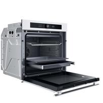 whirlpool orkaite - Whirlpool WOI4S8CM1SWA - 6 nuotrauka
