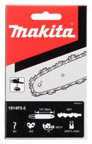 makita grandines - Grandinė MAKITA DUC353, DUC356, UC3541 35cm/14" 3/8" 1,1mm 52H - 2 nuotrauka