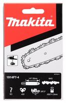 makita grandines - Grandinė MAKITA UC3551 35cm/14" 3/8" 1,3mm 52H - 2 nuotrauka