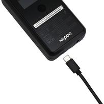 godox ad600 - Godox Battery charger AD600Pro, AD600B, AD400Pro - 4 nuotrauka