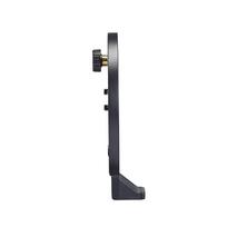 ring kamera - Godox FLB 90 Quick Rotating Camera Bracket Kit (for R1200 Ring Flash) - 2 nuotrauka