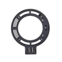 ring kamera - Godox FLB 90 Quick Rotating Camera Bracket Kit (for R1200 Ring Flash) - 3 nuotrauka