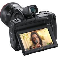 camera pocket - Blackmagic Pocket Cinema Camera 6K G2 - 7 nuotrauka