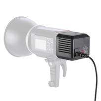 godox ad600 - Godox AD600 AC Power Adapter - 2 nuotrauka