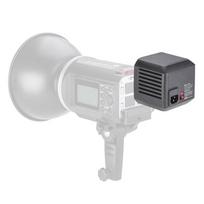 godox ad600 - Godox AD600 AC Power Adapter - 3 nuotrauka