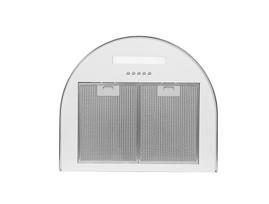gartraukis maan - MAAN Mix 3 60 Baltas (White) - 3 nuotrauka