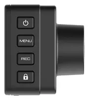 vaizdo registratorius 4k - KENWOOD, DRV-A610W - 3 nuotrauka