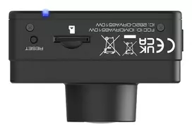 vaizdo registratorius 4k - KENWOOD, DRV-A610W - 4 nuotrauka