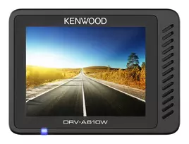vaizdo registratorius 4k - KENWOOD, DRV-A610W - 6 nuotrauka