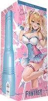 masturbatorius - Masturbatorius Fleshlight Fantasy Lexi Amakura, natūralus - 2 nuotrauka