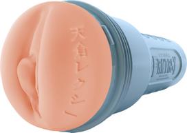 masturbatorius - Masturbatorius Fleshlight Fantasy Lexi Amakura, natūralus - 7 nuotrauka