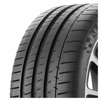 michelin pilot sport - Michelin Pilot Super Sport 255/35 ZR19 (96Y) XL su ratlankio saugos lentele (FSL), * - 2 nuotrauka