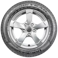 padangos 175 65 r15 - Goodyear DuraGrip 175/65 R15 88T XL - 4 nuotrauka