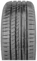 goodyear 255 50 r19 - Goodyear Eagle F1 Asymmetric 2 255/50 R19 103Y N0, SUV, su ratlankio apsauga (MFS) - 3 nuotrauka
