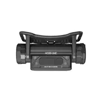 prozektorius ant galvos - Nitecore HC65 UHE, 2000lm, Ant galvos tvirtinamas žibintuvėlis - 7 nuotrauka
