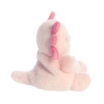palms - AURORA PALM PALS Pliušinis aksolotlis, 12 cm  - 4 nuotrauka