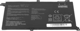 x430 - Mitsu Laptop Battery for Asus B31N1732 VIVOBOOK S430 X430U 430 - 2 nuotrauka