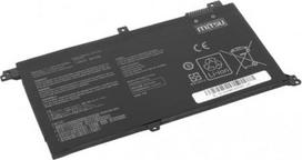 x430 - Mitsu Laptop Battery for Asus B31N1732 VIVOBOOK S430 X430U 430 - 3 nuotrauka