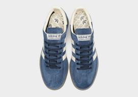 adidas handball spezial - Adidas Handball Spezial M IF7087 mėlyni (Blue) batai - 3 nuotrauka