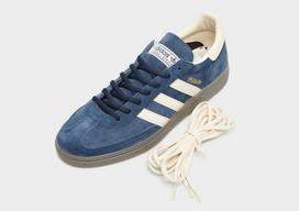 adidas handball spezial - Adidas Handball Spezial M IF7087 mėlyni (Blue) batai - 4 nuotrauka