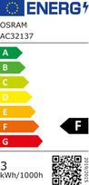 led lemputes 12v - Osram LED lemputė OSRAM, G4, 2.6W, 300lm, 2700K - 2 nuotrauka