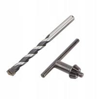 perforatorius - Graphite 58G727 - 2 nuotrauka
