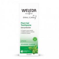 weleda dantu gelis - Weleda Plant Gel 75ml Dantų pasta - 2 nuotrauka