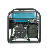 benzininis generatorius - KÖNNER & SÖHNEN KS 3000E 3000W 230V - 3 nuotrauka