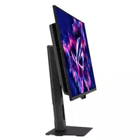 asus oled - Asus ROG Strix OLED XG27UQDMS 26.5", QD-OLED, UHD, 240Hz - 4 nuotrauka
