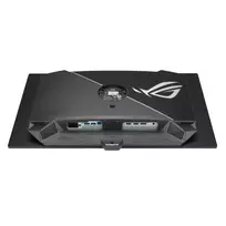 asus oled - Asus ROG Strix OLED XG27UQDMS 26.5", QD-OLED, UHD, 240Hz - 6 nuotrauka