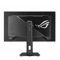 asus oled - Asus ROG Strix OLED XG27UQDMS 26.5", QD-OLED, UHD, 240Hz - 7 nuotrauka