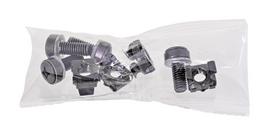 aki - LANBERG AK-1012-B Lanberg fixed shelf 10 - 4 nuotrauka