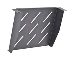 aki - LANBERG AK-1012-B Lanberg fixed shelf 10 - 5 nuotrauka